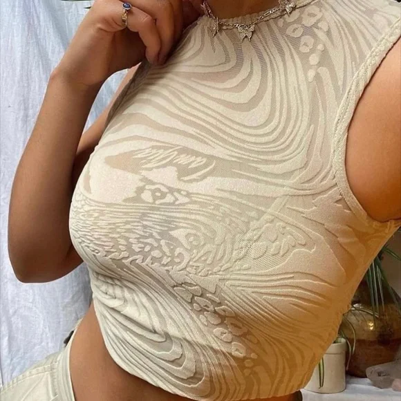 Iamgia two piece set